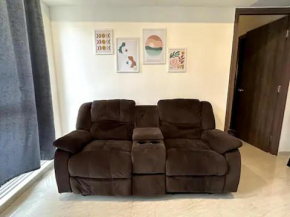 Home Like Getaway with Netflix
